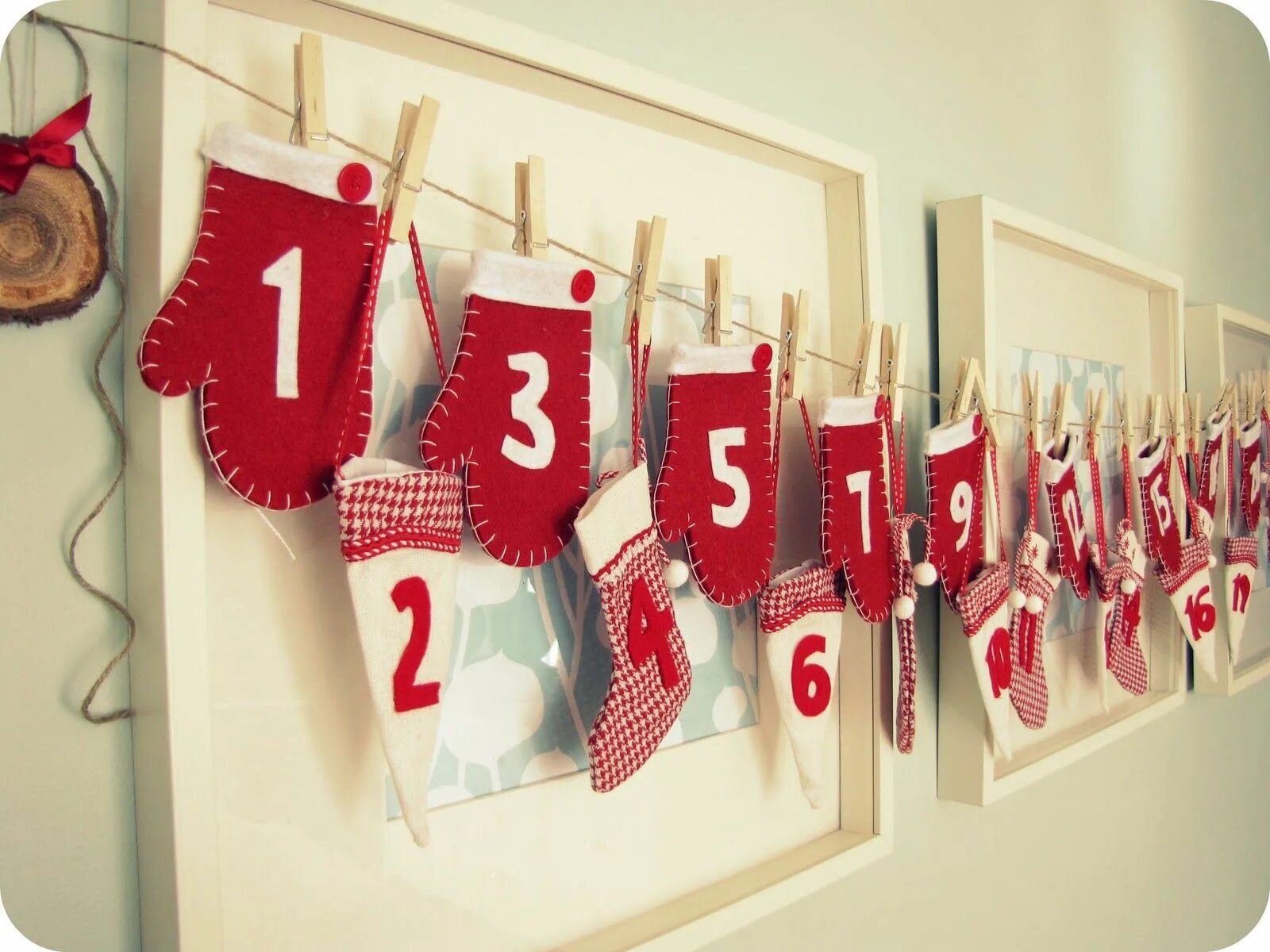 Advent s calendar
