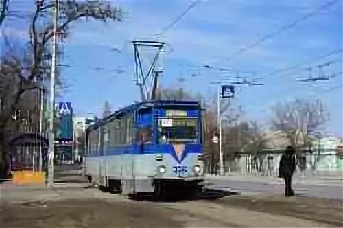 Маршрут 2 таганрог