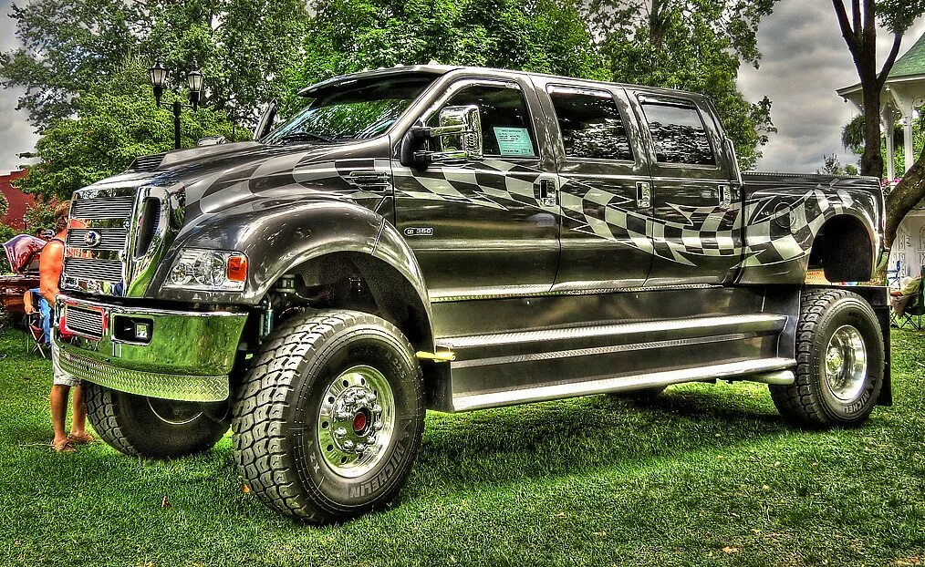 Форд большой пикап. Ford f650. Ford f-650 джип. Ford f650 super. Ford f650 super Truck.