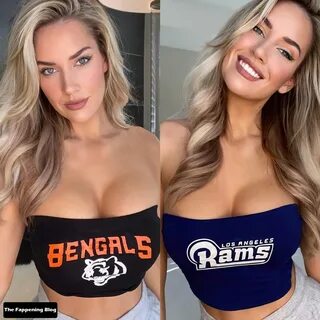 Paige spirinac boobs