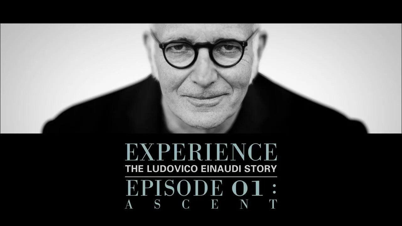 Эйнауди экспириенс. Людовико Эйнауди. Людовико Эйнауди experience. Experience Ludovico Einaudi обложка.