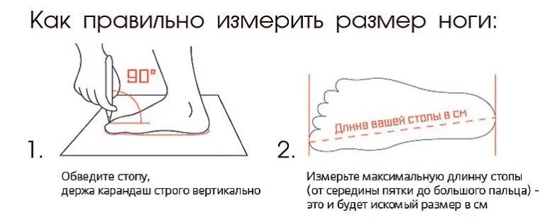 Kak po. Измерить длину стопы правильно. Как мерить размер стопы для обуви. Как замерить стопу для обуви. Как измерить ногу для обуви сантиметром.