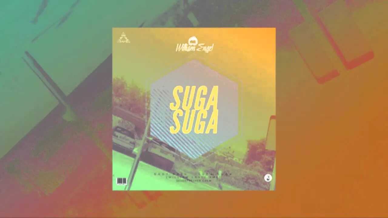 Bash suga. Suga suga baby bash.
