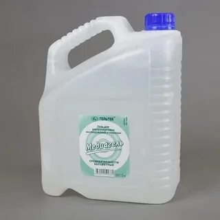 Медиагель вязкость