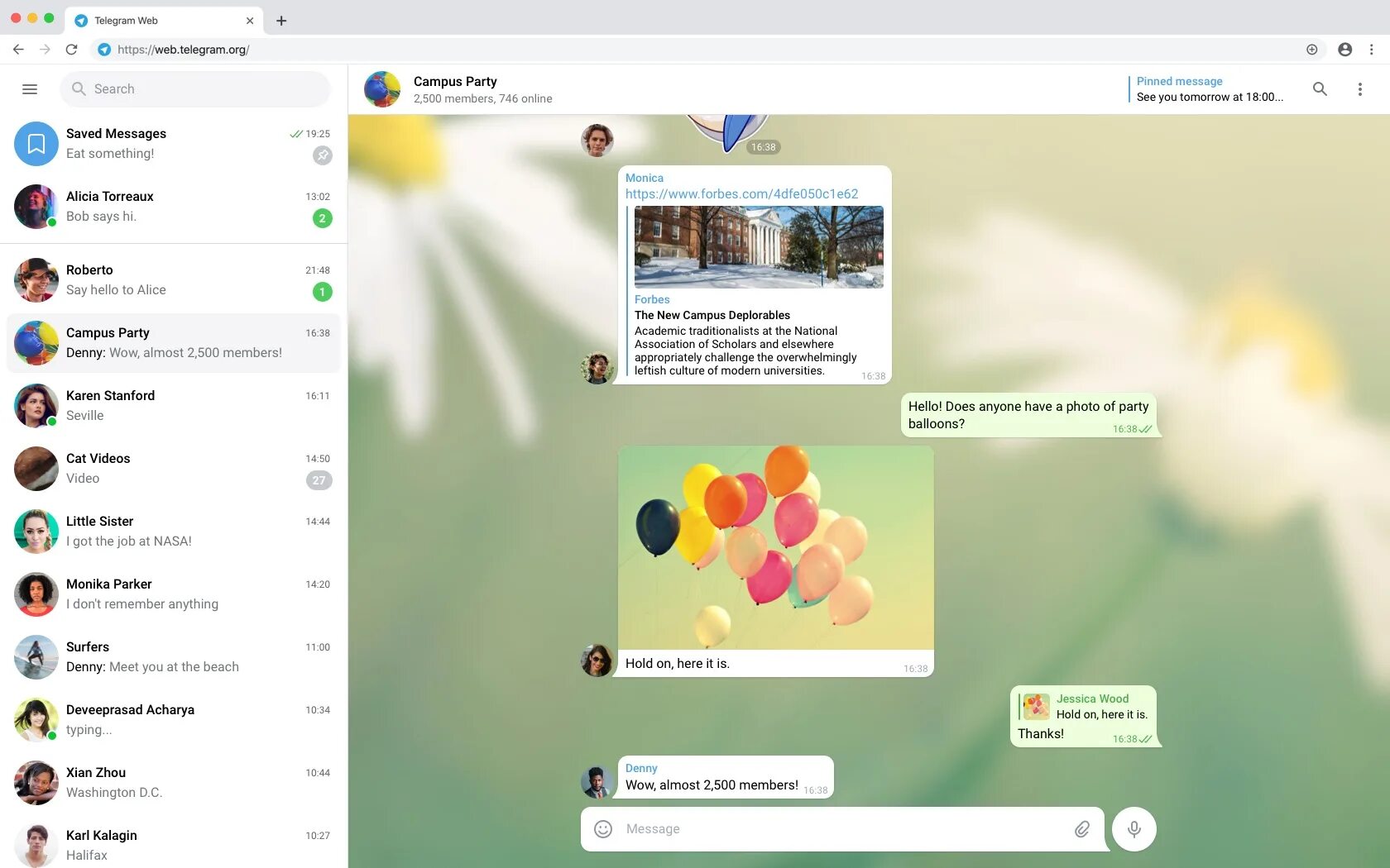 Телеграмм без установки на компьютер. Телеграмм. телеграмм веб. web.telegram.org. телеграмм обновление веб.