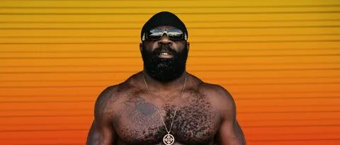 Vie et mort de Kimbo Slice : le youtubeur le plus violent de tous les temps...