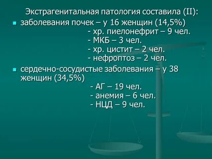 Рак почки код по мкб