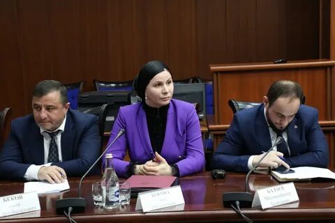 Новости магас ингушетия