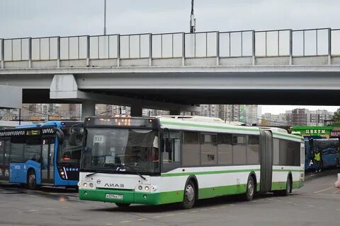 Автобус 312 крюково солнечногорск