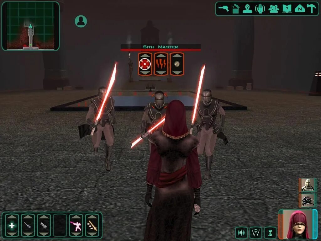 Kotor ii