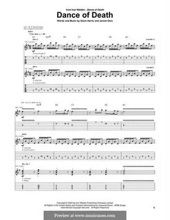 Dead tabs