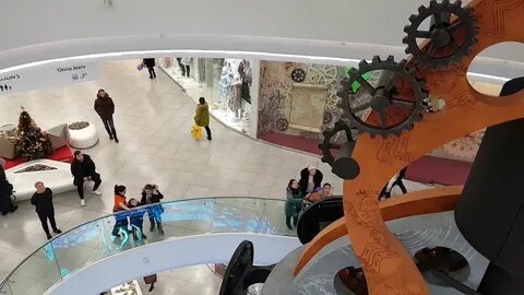Тц хорошо часы работы