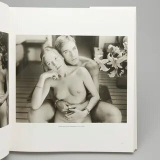 Jock sturges estelle