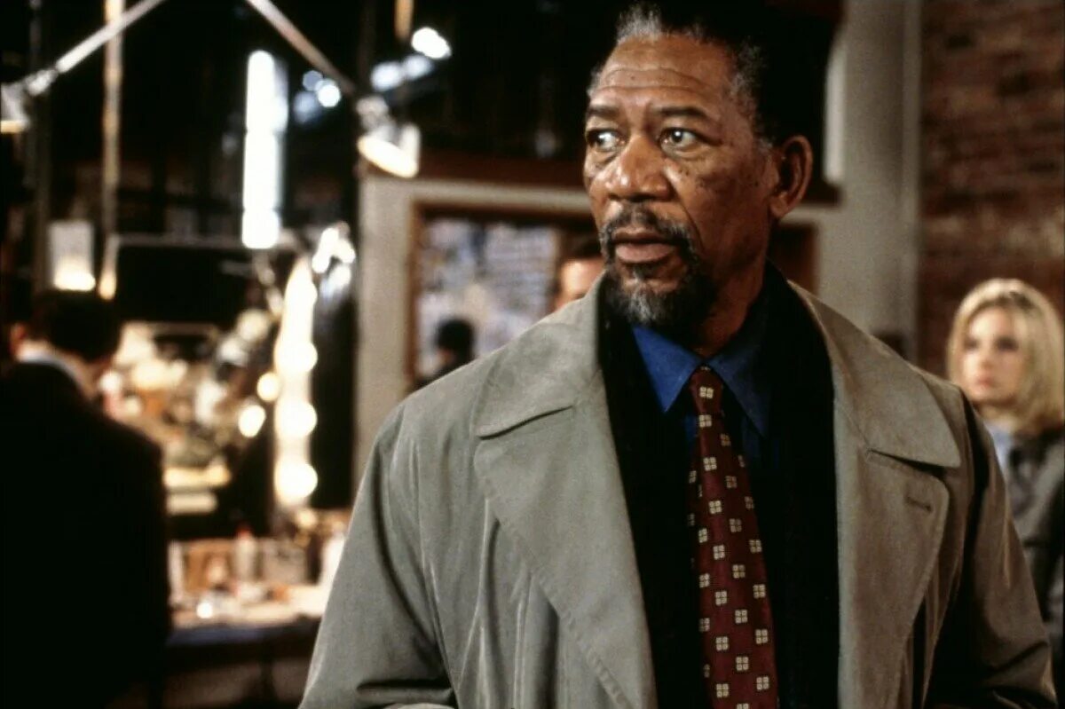 и пришел паук 2001