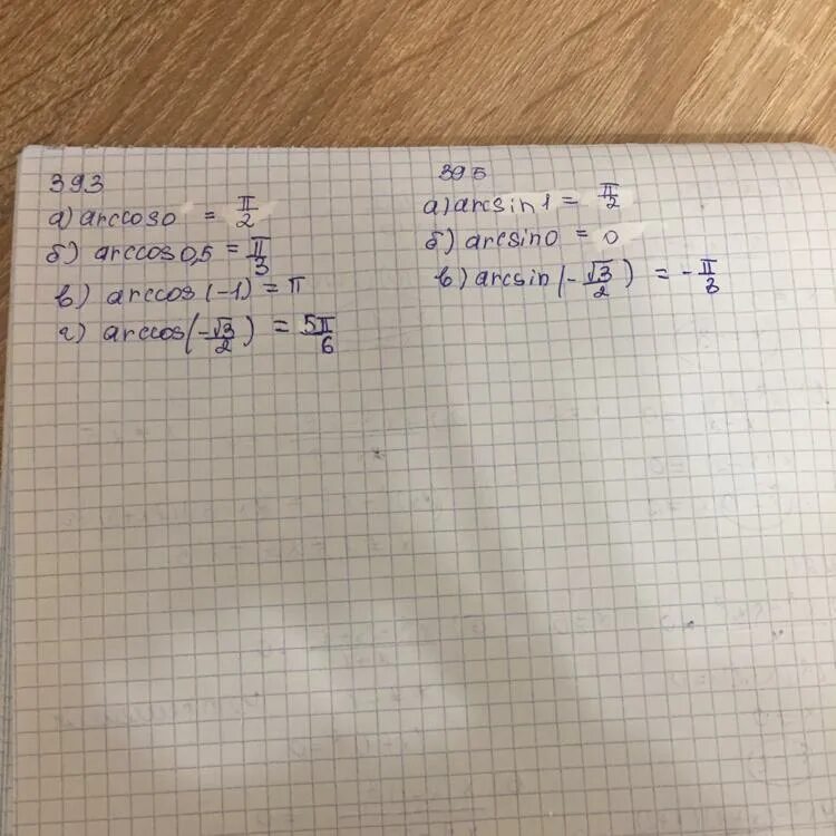 Вычислить a1 3. Arccos 1 arccos корень из 32+arccos -корень из 22. вычислить arccos корень из 22. 395.вычислите.. arccos 513.