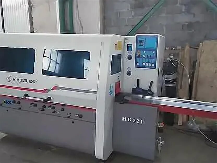 V-hold mb 521. Четырехсторонний станок vhold mb 5. Четырехсторонний станок v-hold mb 516. Станок деревообрабатывающий 5 шпиндельный vh m521. Четырехсторонний станок v-hold mb 521.