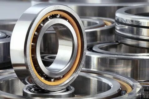 Bearings