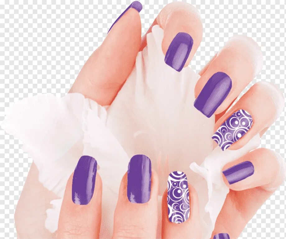 Zhdanova pro manicure