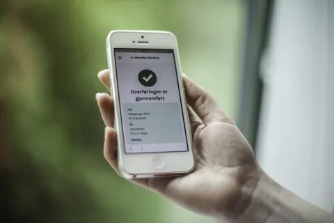 Security app