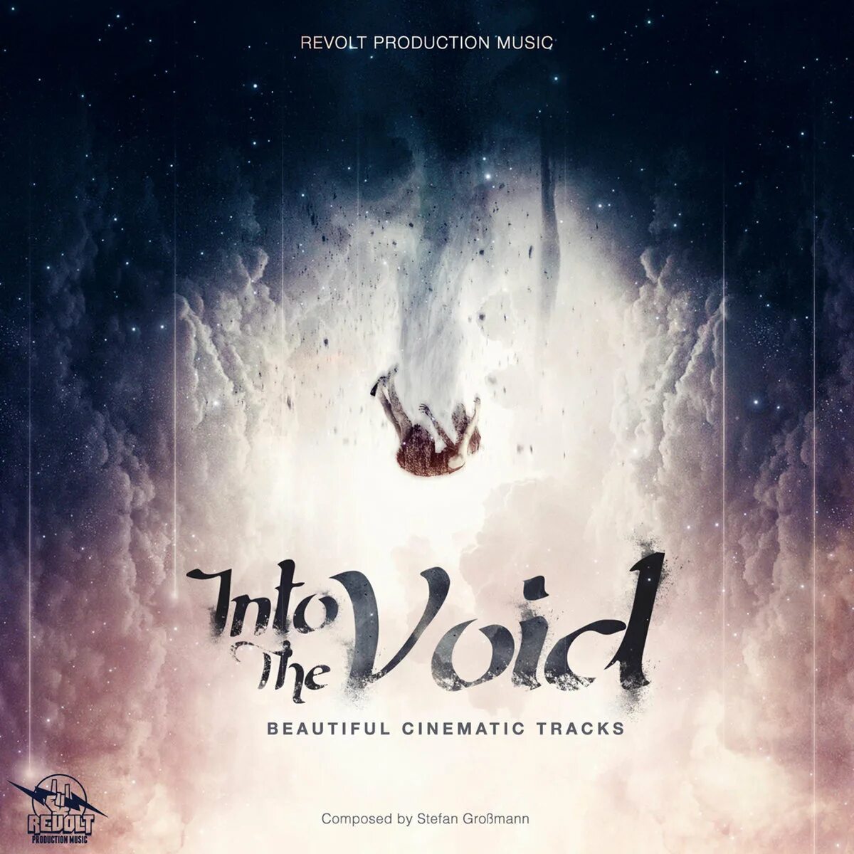 Void music. Into the Void. Void песня. Revolt Production Music Flatlanders.