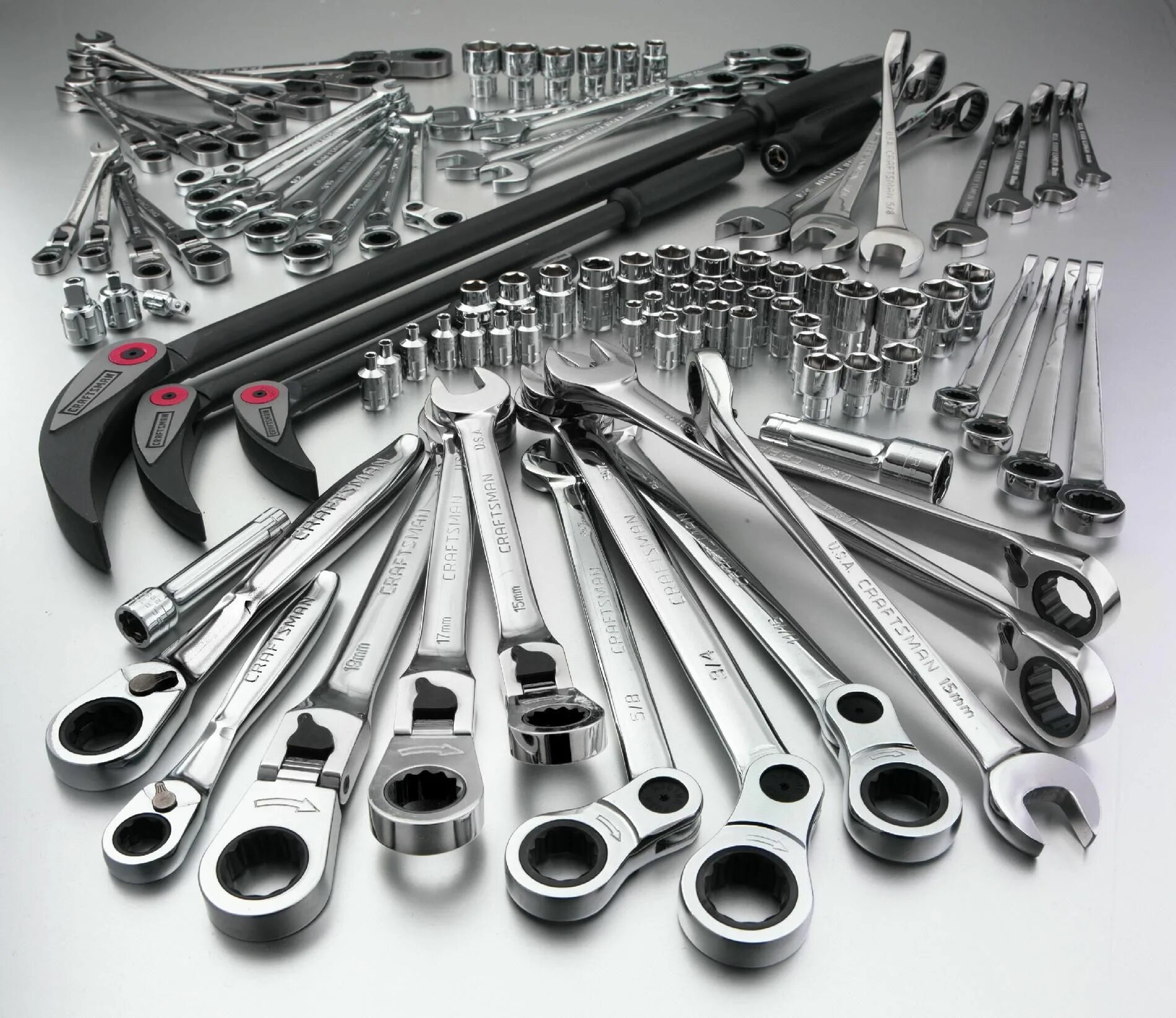 Probably tools
