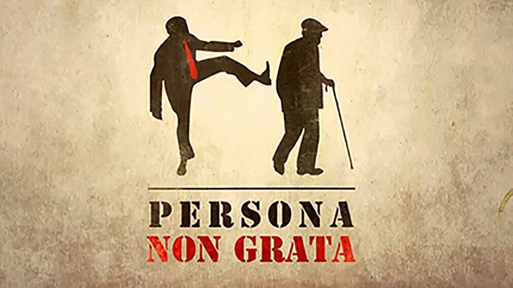 Персона грата фразеологизм. Нон грата. Персона non grata. Персона нон грата картинка. Пепсона но граиа картинка.