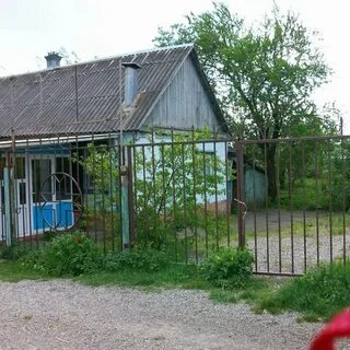 Мостовской кооперативная