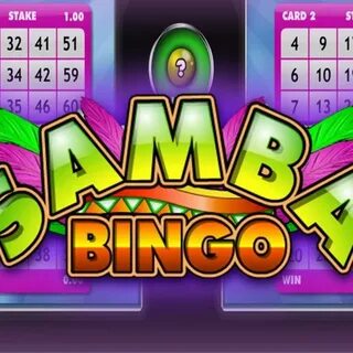 Slot bingo day