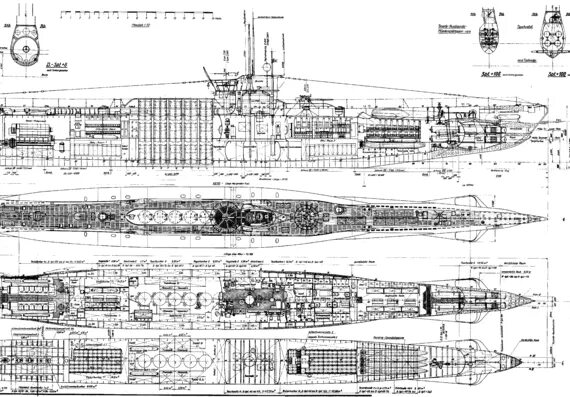 Тип 7 77. Чертежи u-Boot Type VII. Лодки типа VIIC чертежи. Blueprint подводная лодка. VIIC подводная лодка.