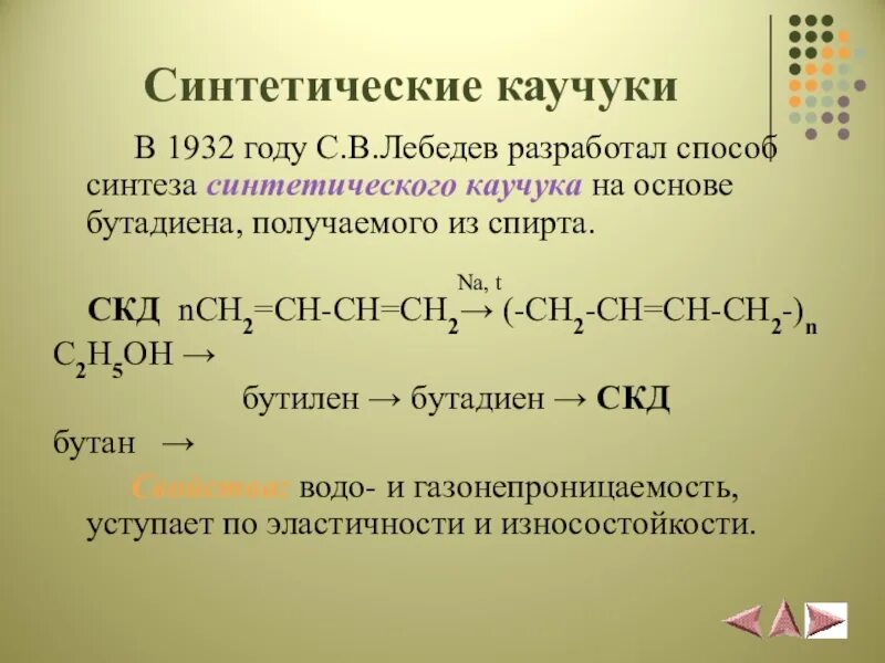 Синтетический каучук россия. Синтетические каучуки алкадиенов. Алкадиены синтетические каучуки. Алкадиены получение синтетического каучука. Натуральный и синтетический каучук алкадиены.