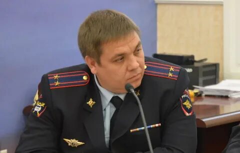 Замначальника