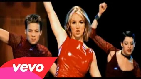 Born to be happy britney