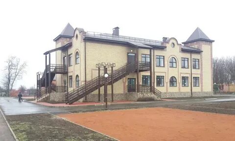 Знаменка кчр