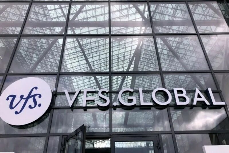 Vfs global. Vfs global франция. Vfs global. Vfs global logo. Vfs global краснодар.