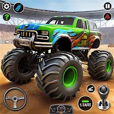 Racing взломанная игра на андроид