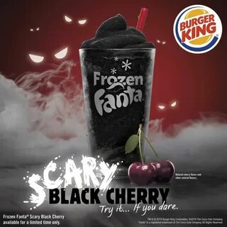 Black freeze