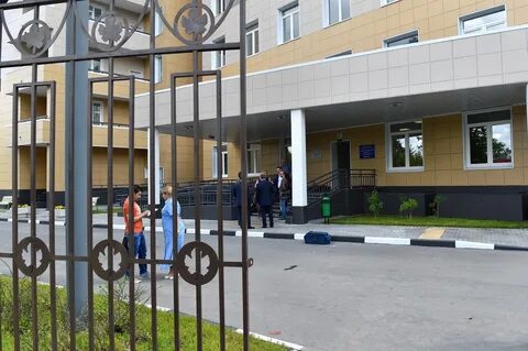 Москва волжский бульвар 9