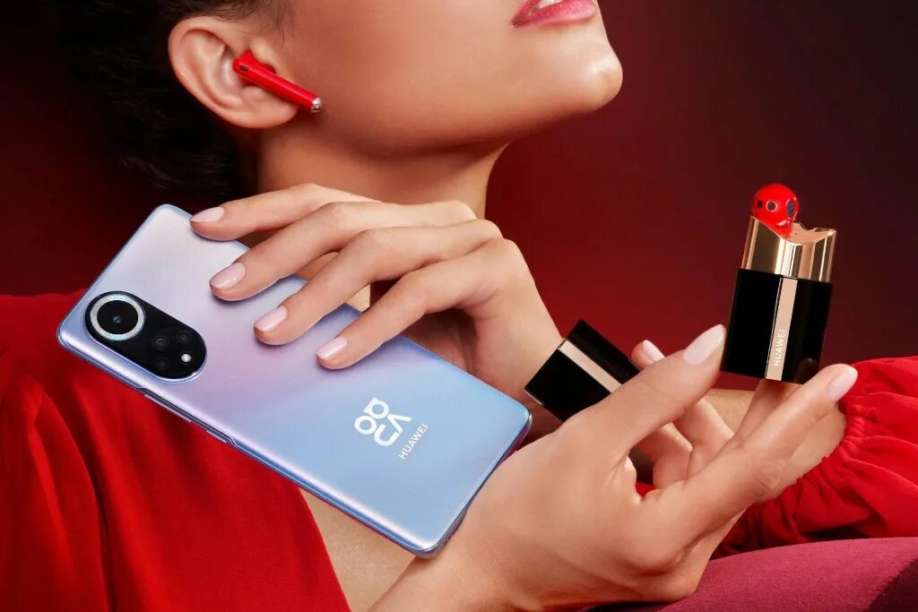 Huawei freebuds Lipstick. Наушники Huawei Lipstick. Наушники freebuds Lipstick. Наушники Хуавей Липстик. Huawei nova часы