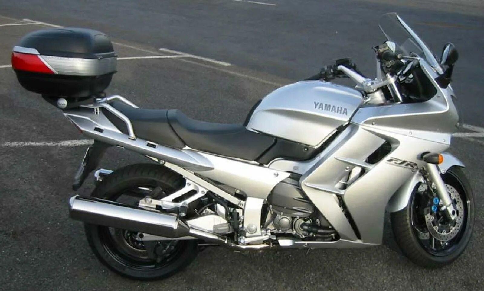 Yamaha FJR 1300 2002. Yamaha FJR 2002. Yamaha FJR 1300 габариты. Багажник Yamaha FJR 1300.