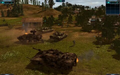 Игры 2010 стратегий