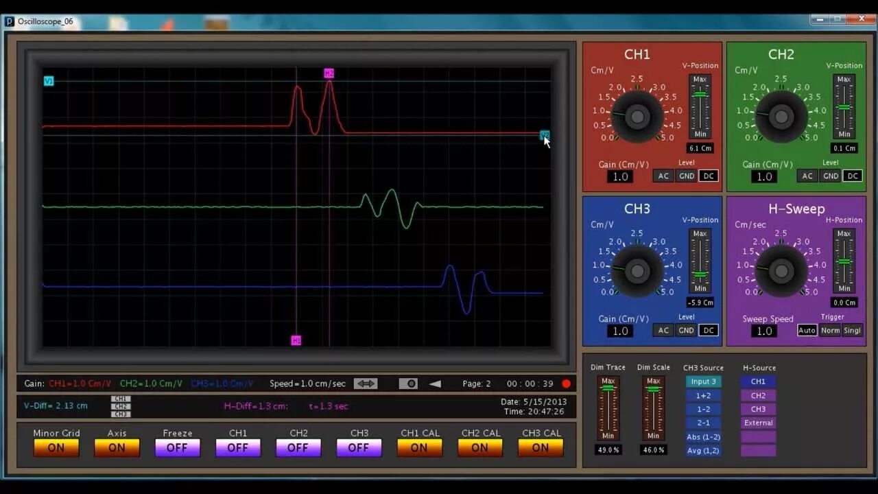 Программа осциллограф. Осциллограф из dvb-t2. осциллограф из компьютера. oscilloscope программа. делитель для программного осциллографа.
