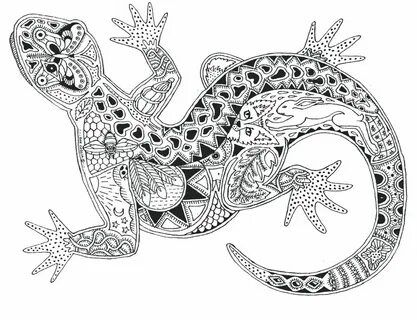 Awesome Coloring Pages.