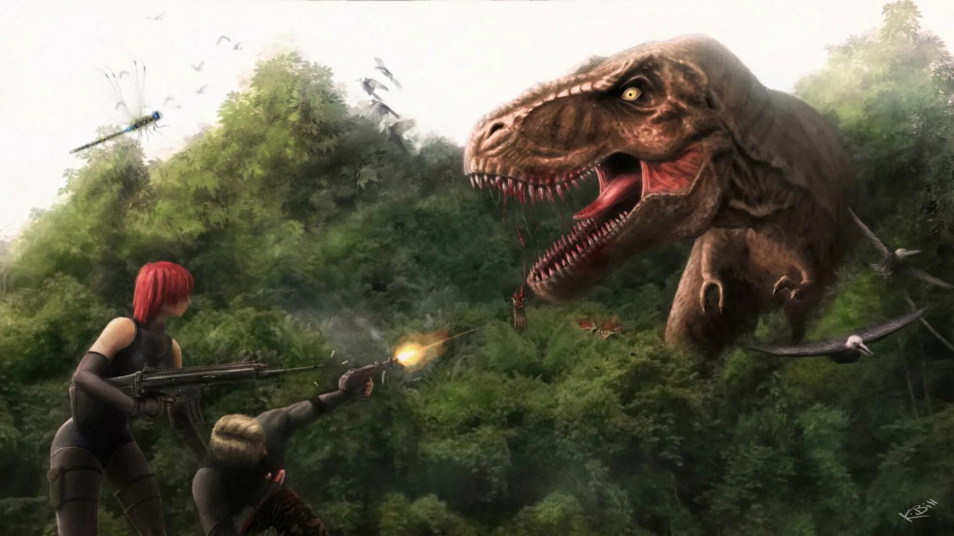 Динокризис. Dino crisis 2 гигантозавр. Дино кризис ремейк 2020.
