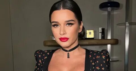 Birinchi shaxsning aniq porno suratlari