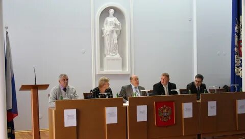 Судебный департамент исполнительный орган