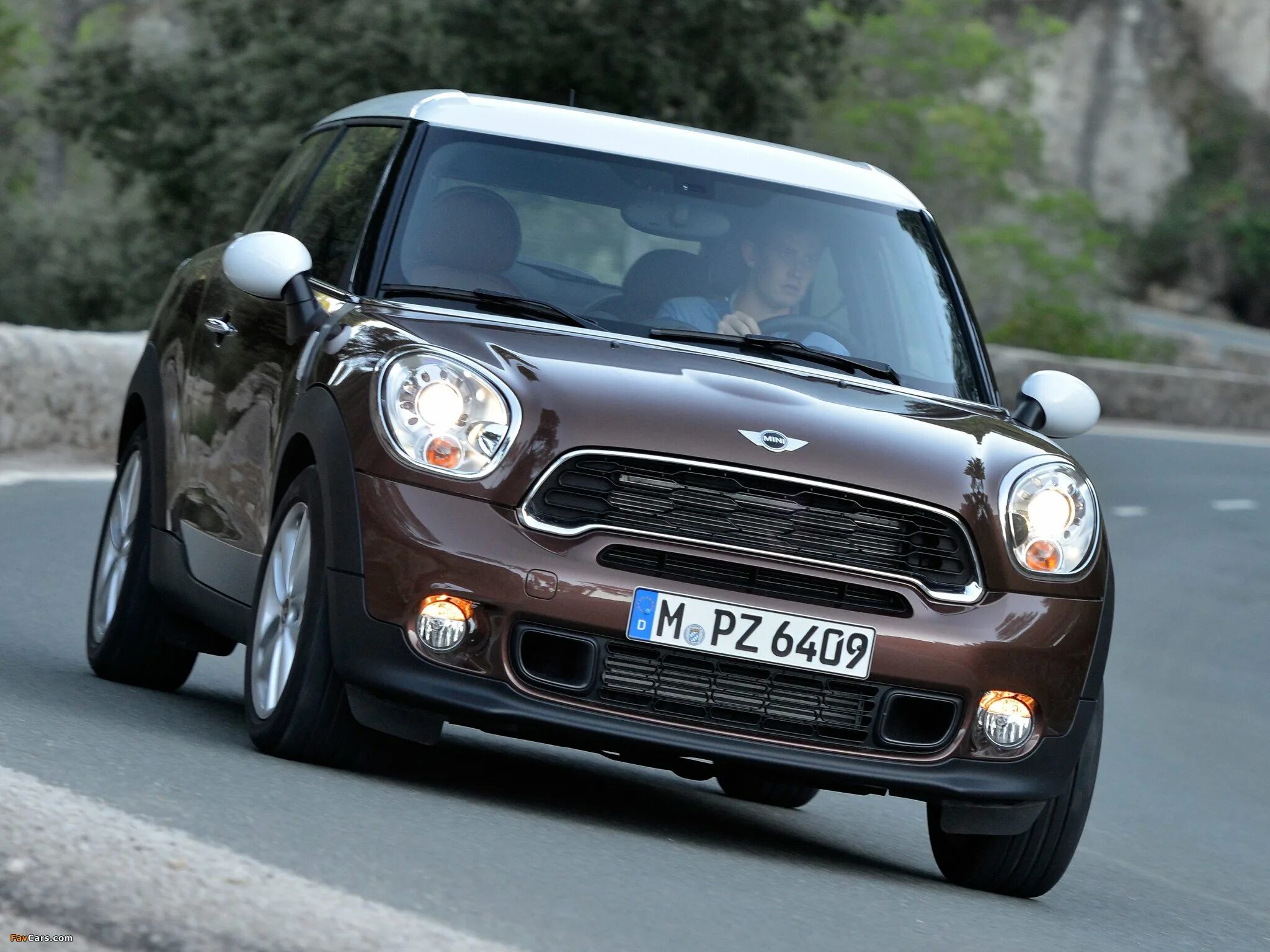 Мини купер похожие. Мини Купер r61. Мини Купер r-61 2013. Mini Cooper чья марка. Mini Paceman (r61).