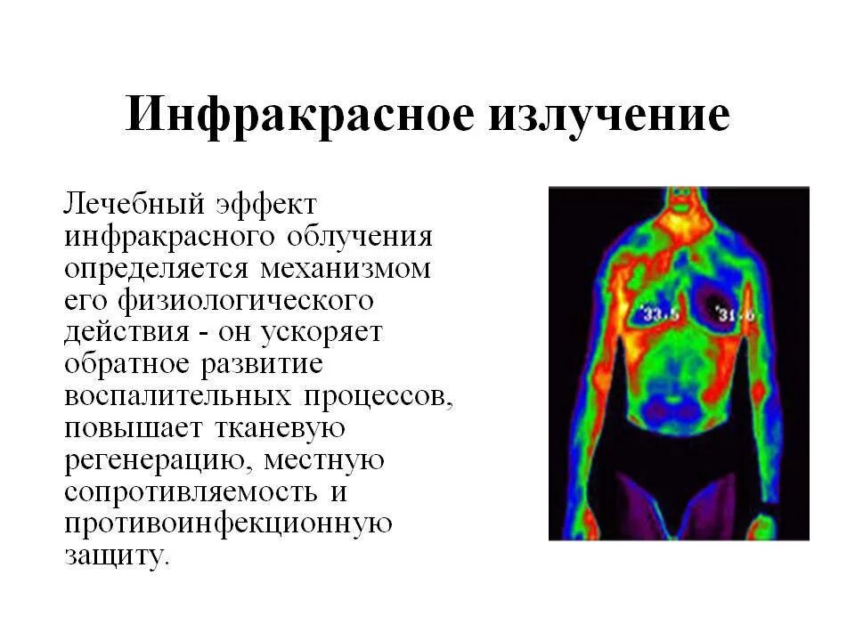 Значение инфракрасного излучения. Каково воздействие инфракрасной радиации на организм человека. инфракрасное излучение. инфракрасные лучи. воздействие инфракрасного излучения.