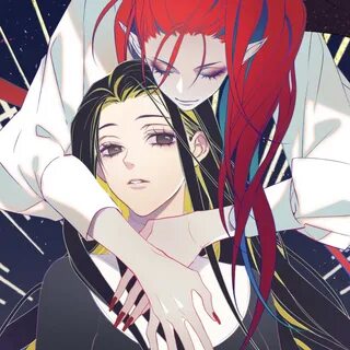 The Devil Knows Your Name WEBTOON.