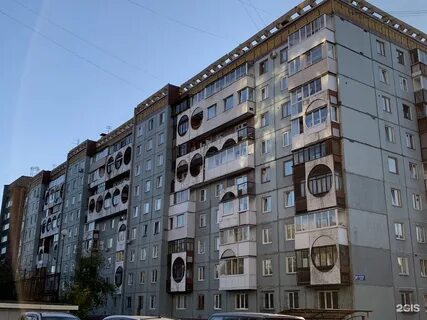 Проспект ленина 55