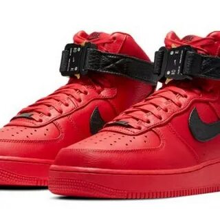 Red high